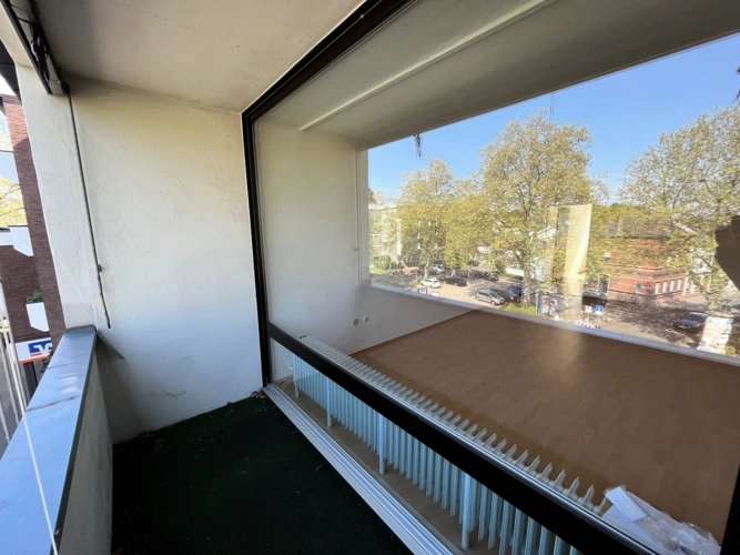 Loggia