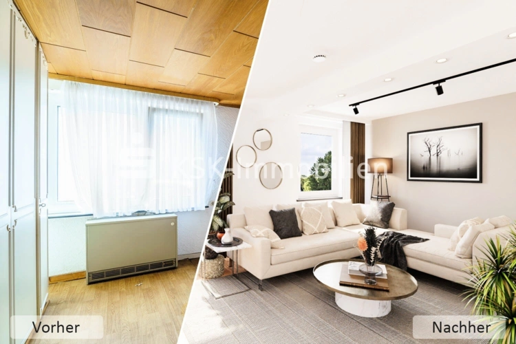 Wohnzimmer Erdgeschoss 133966