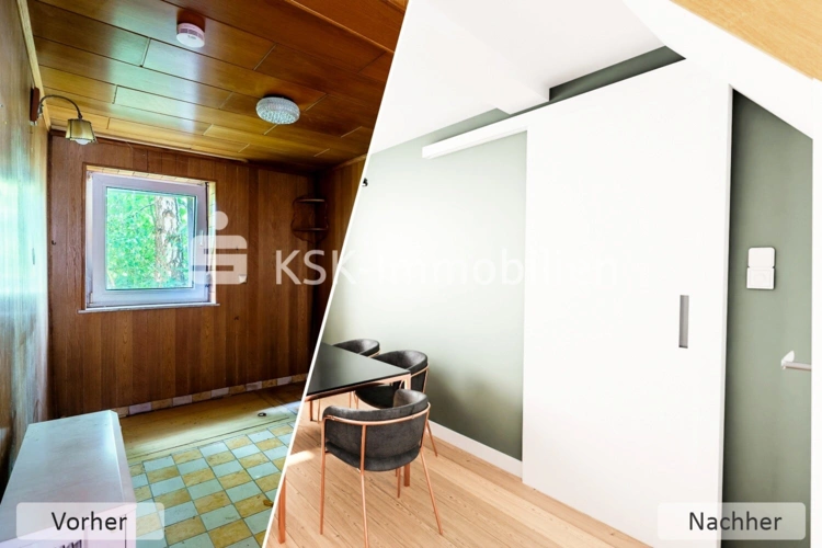 Esszimmer Erdgeschoss 133966