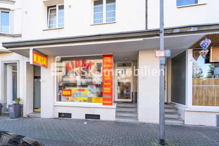 146219 Ansicht Ladenlokal