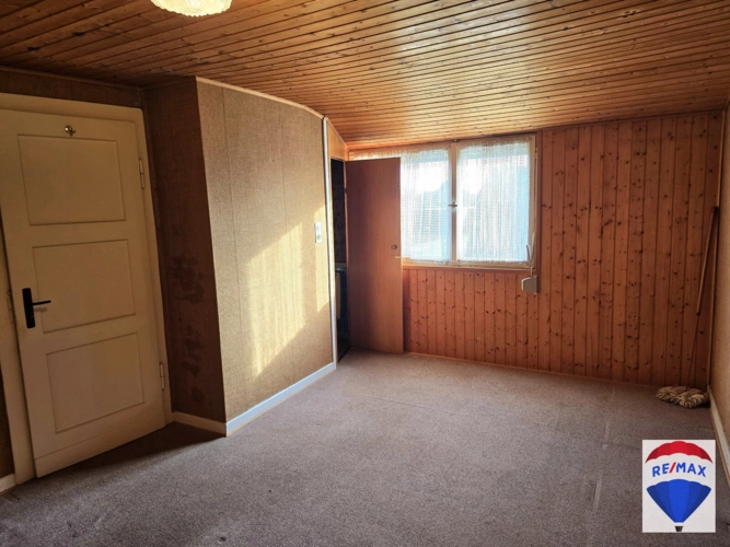 Zimmer 1 im OG
