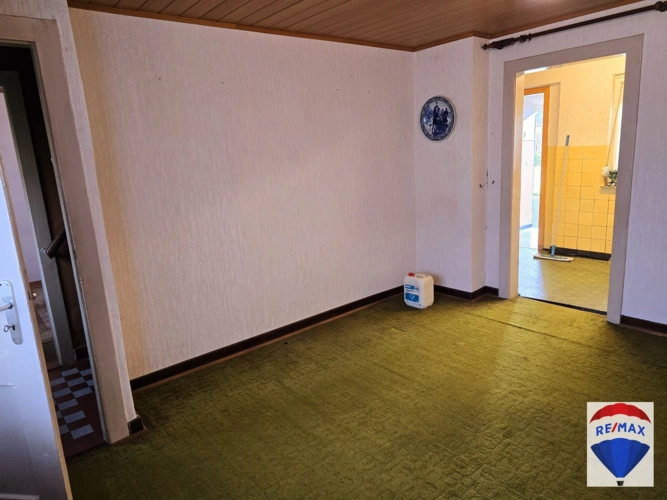 Zimmer 2 im EG