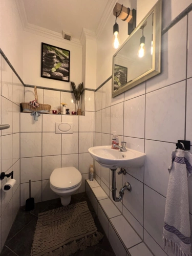 Gäste-WC