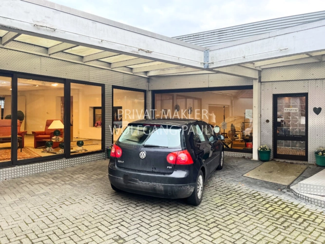 Parkhof