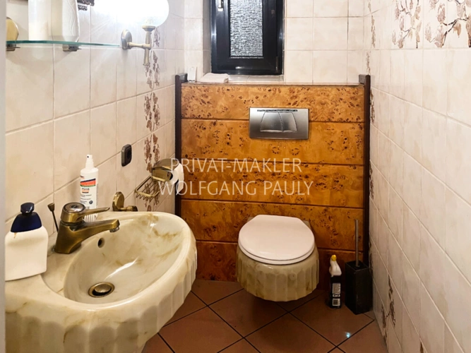 Gäste WC