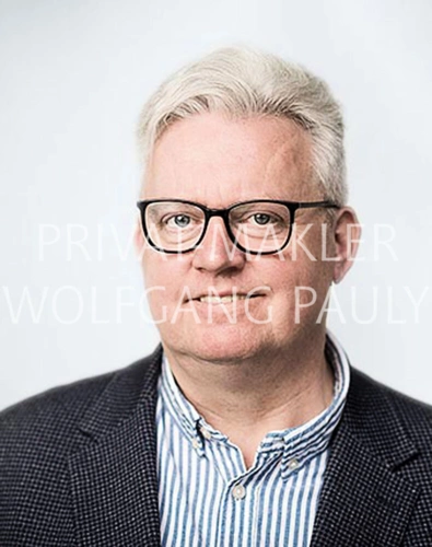 Rolf Brosch