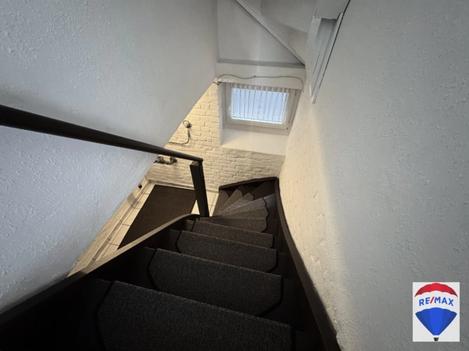 Kellertreppe