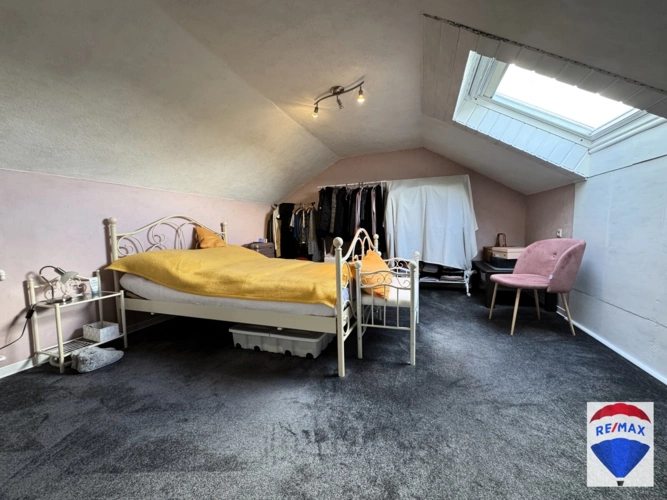 Schlafzimmer 1 OG