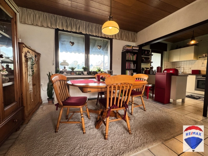 Wohnzimmer EG