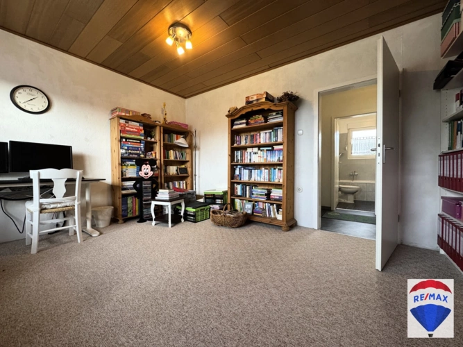Schlafzimmer EG