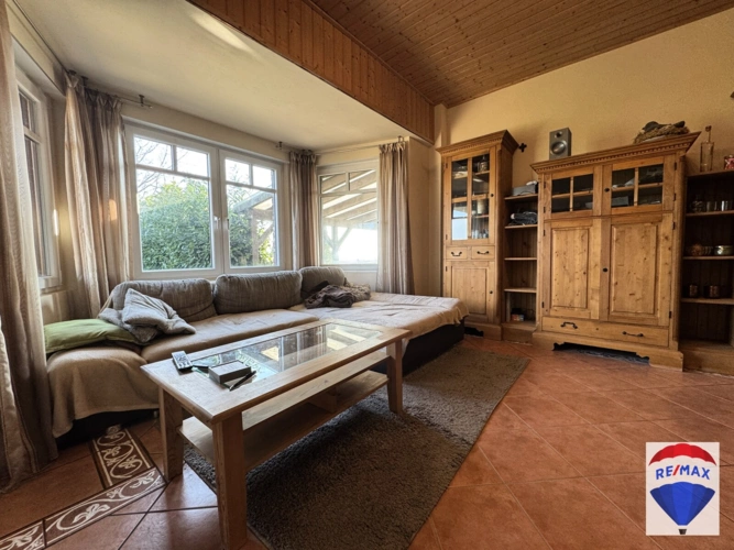 Wohnzimmer EG