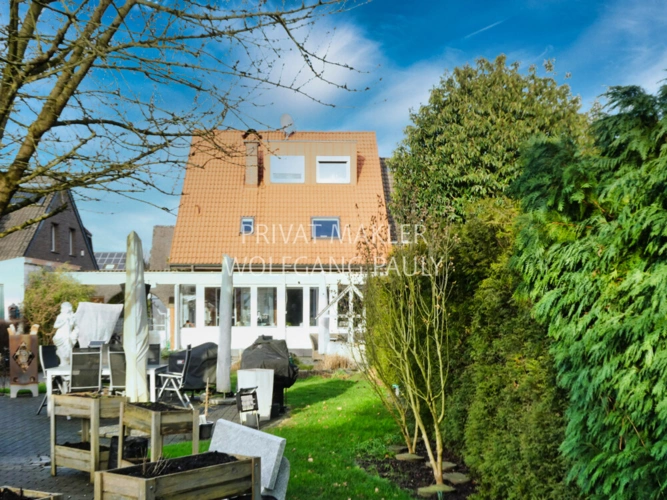 Rückansicht