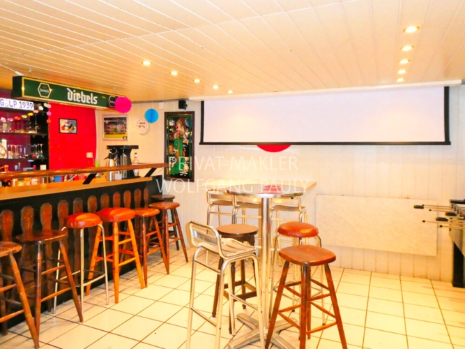 Keller-Bar