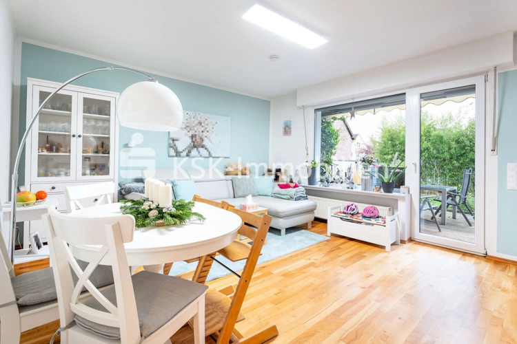135445 Wohnzimmer Erdgeschoss