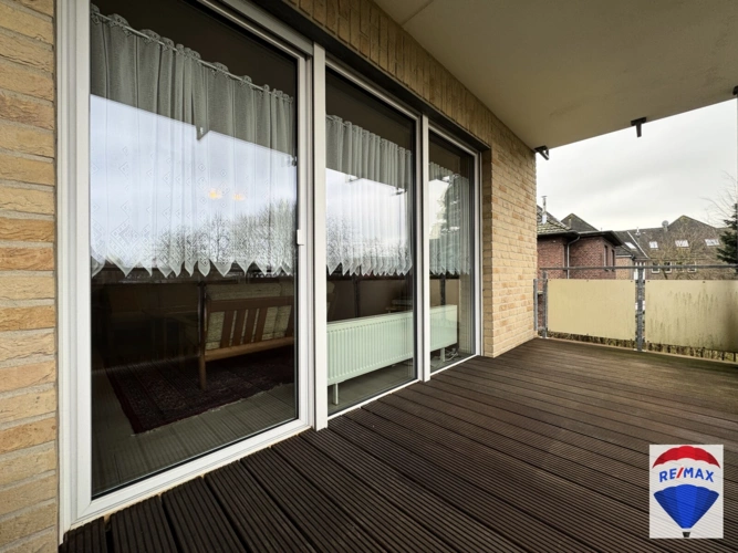 Balkon