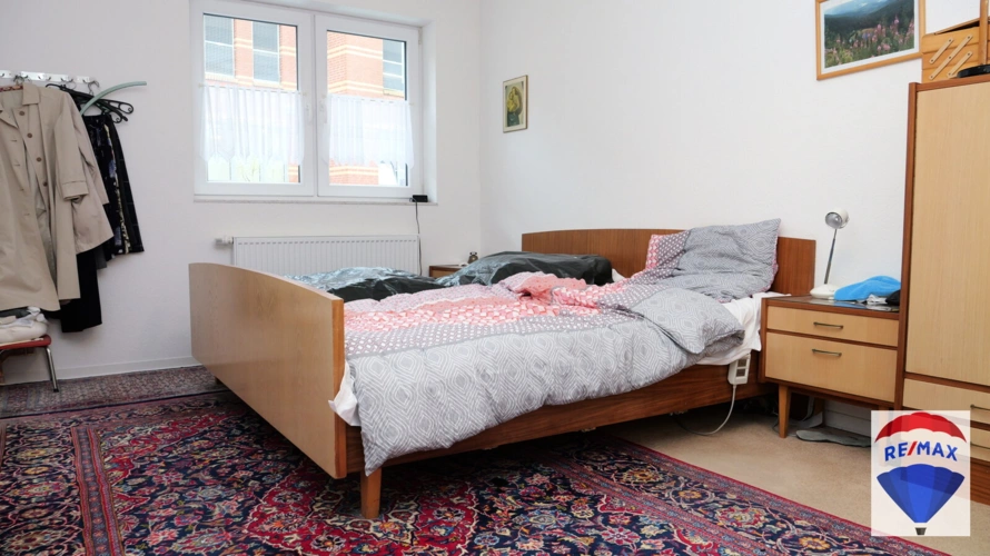 Schlafzimmer 2