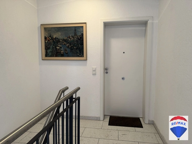 Treppenhaus