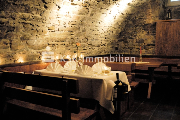 141844 Speiseraum Untergeschoss