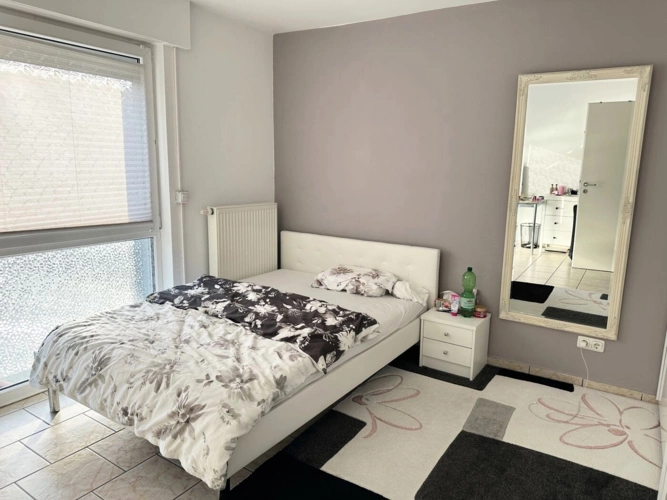 Elternschlafzimmer Bild 1