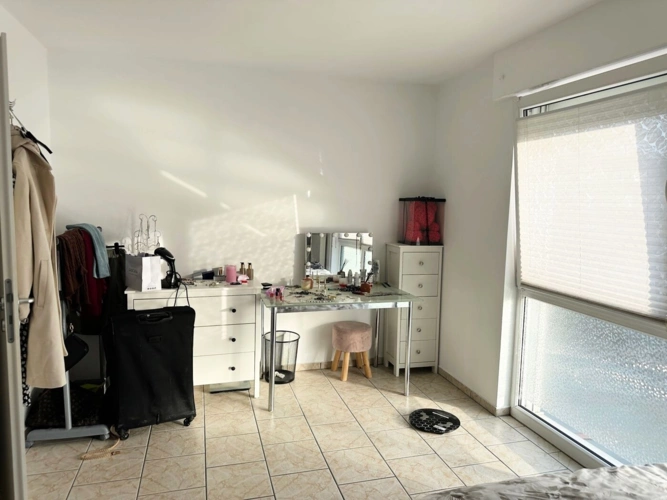 Elternschlafzimmer Bild 2