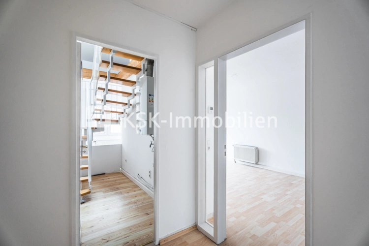 143414 Obergeschoss Diele