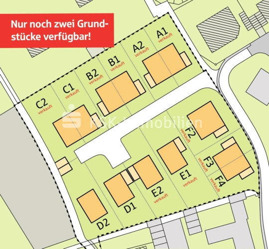 100165 Flächenplan