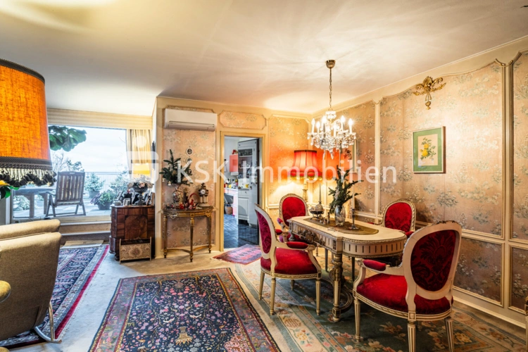 141787 Esszimmer