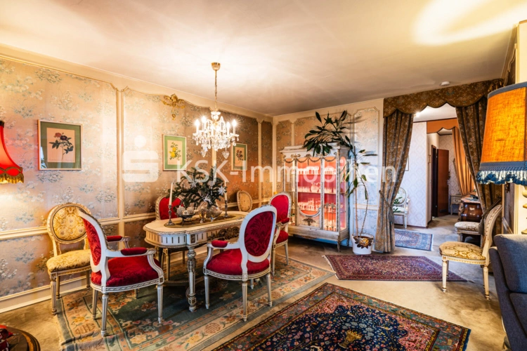 141787 Esszimmer