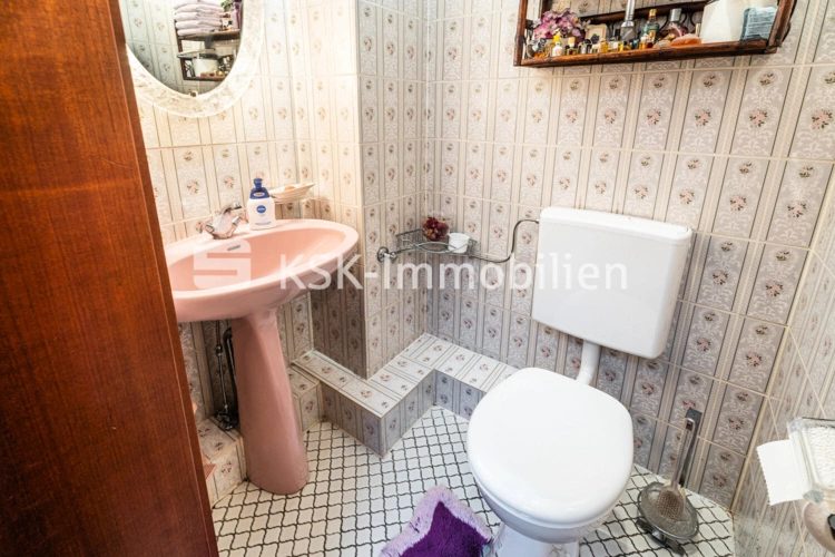 141787 Gäste WC