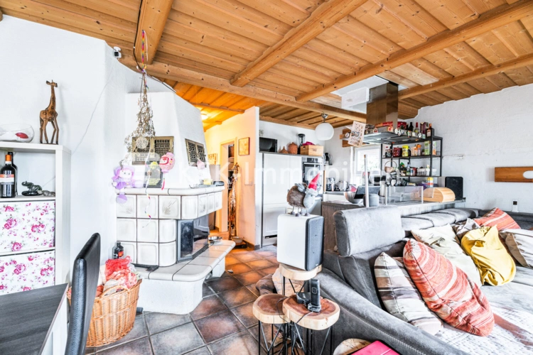 144443 Wohnzimmer Erdgeschoss