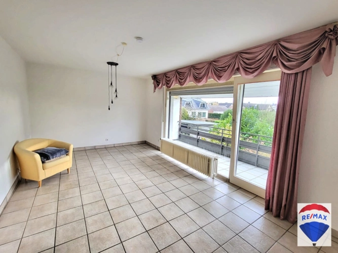 Zimmer 1 DG