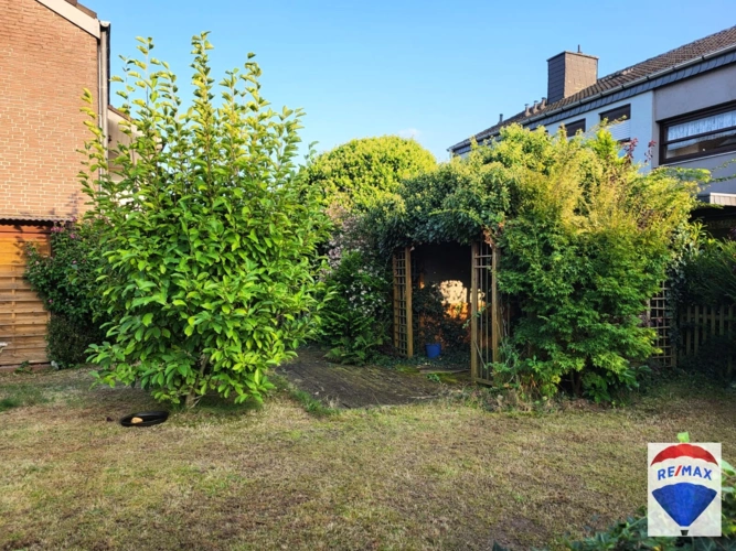 Wohnzimmer EG