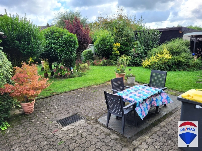 Badezimmer EG