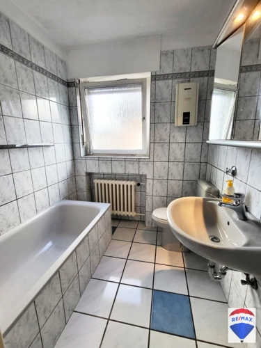 Wohnzimmer OG