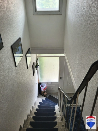 Einbauschrank