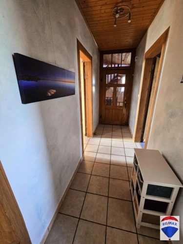 Wohnungsflur 1.OG