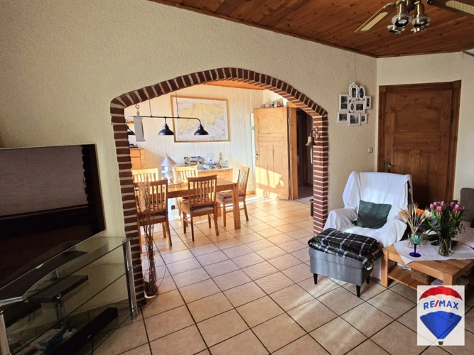 Wohnzimmer 1.OG