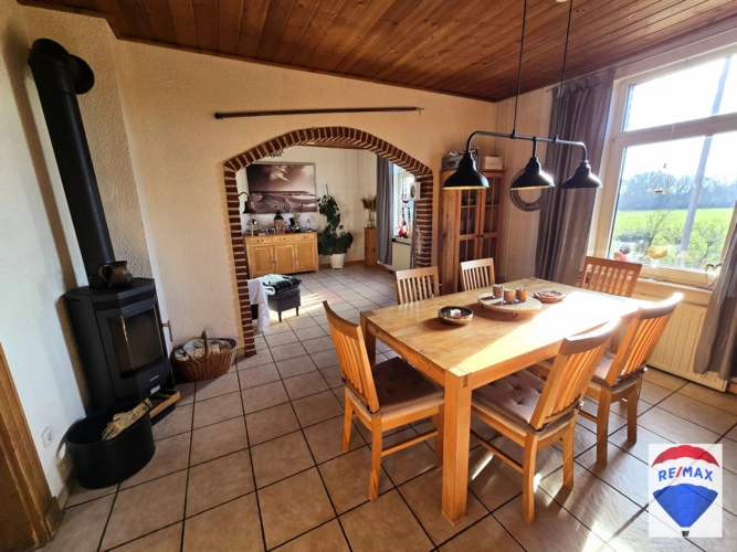 Esszimmer 1.OG