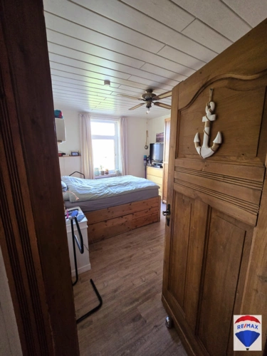 Schlafzimmer 1.OG