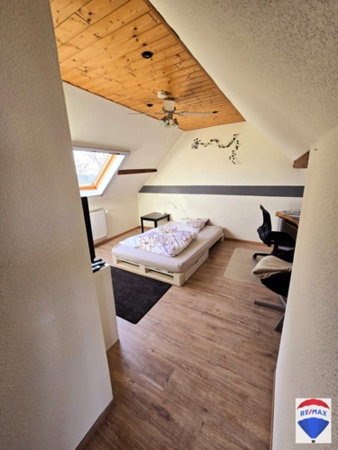 DG- Zimmer 2
