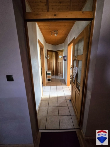 Wohnungsflur 1.OG