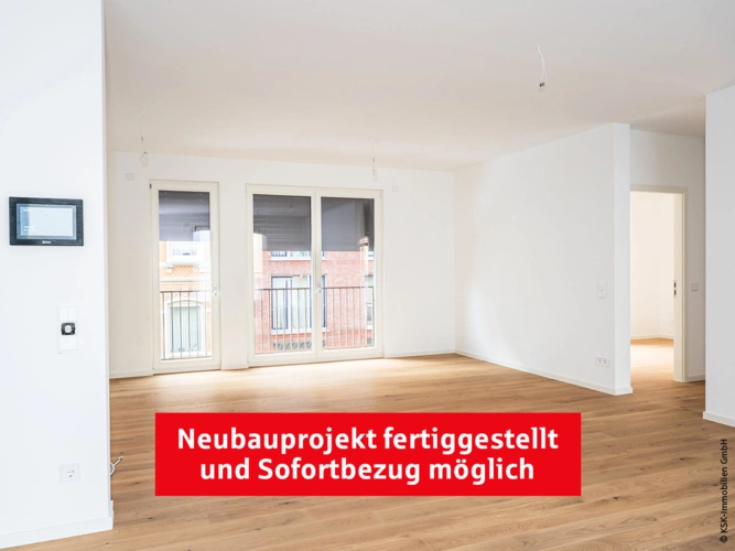 Wohnraumimpressionen