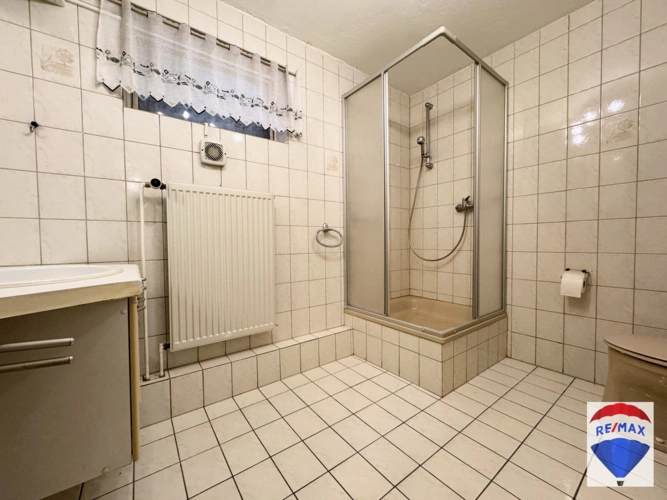 Badezimmer KG