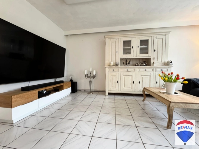 Wohnzimmer EG