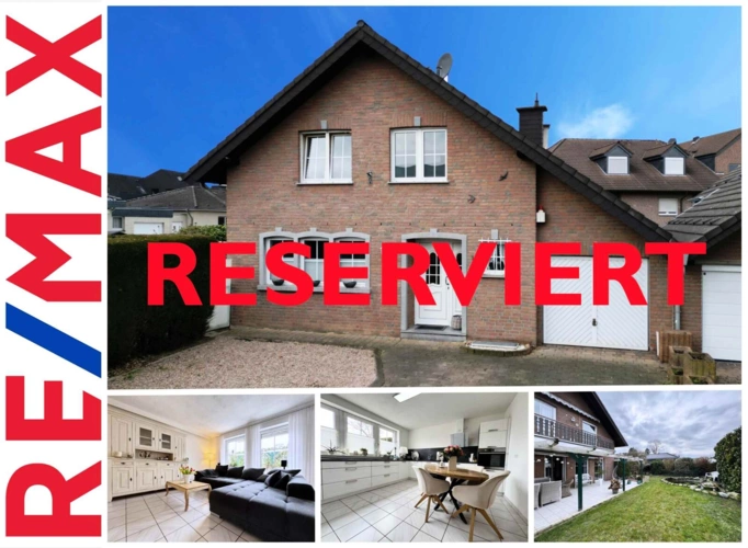 Reserviert