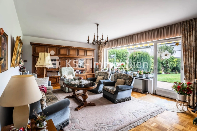 143618 Wohnzimmer Erdgeschoss