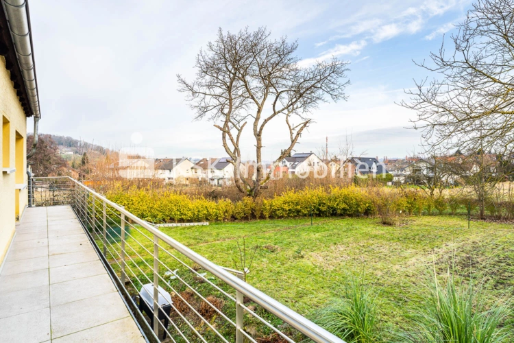147356 Balkon Obergeschoss