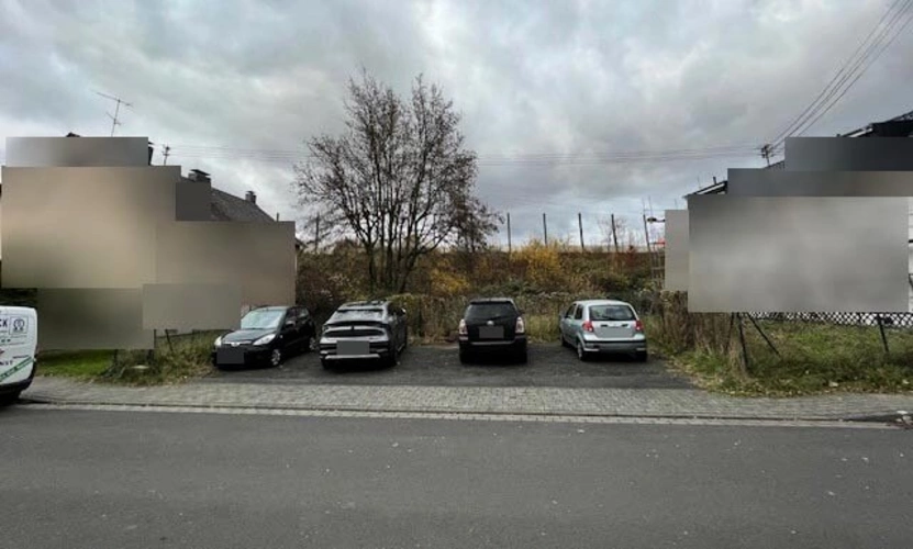 Nord Ansicht