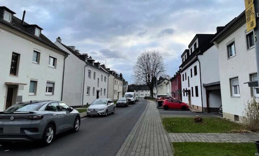 Umgebung