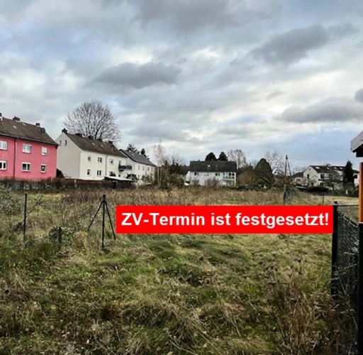 West Ansicht